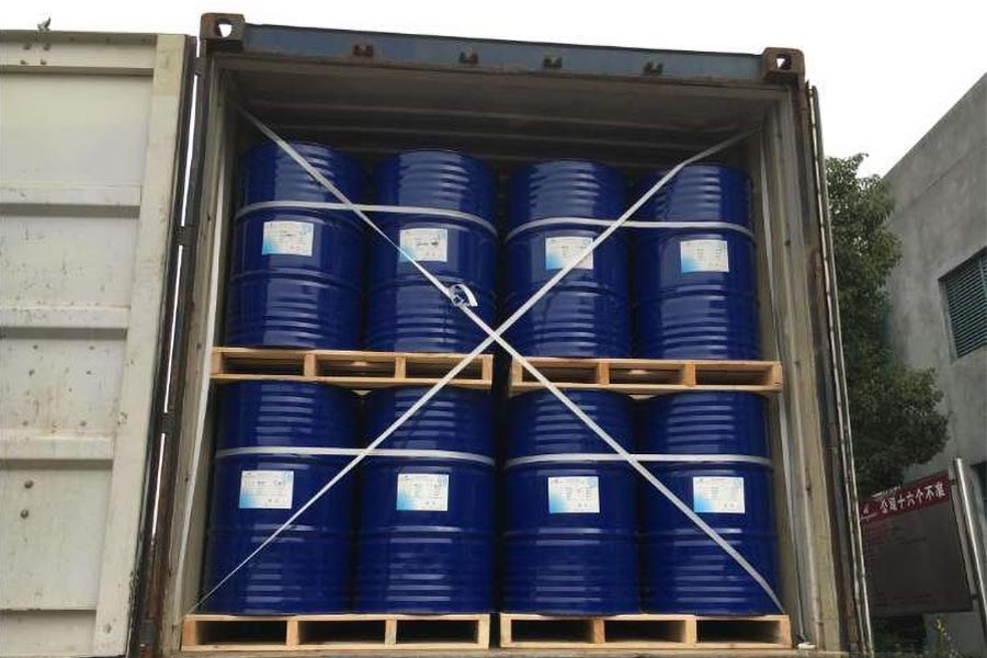 關于5類危險品：氧化劑和有機過氧化劑的出口