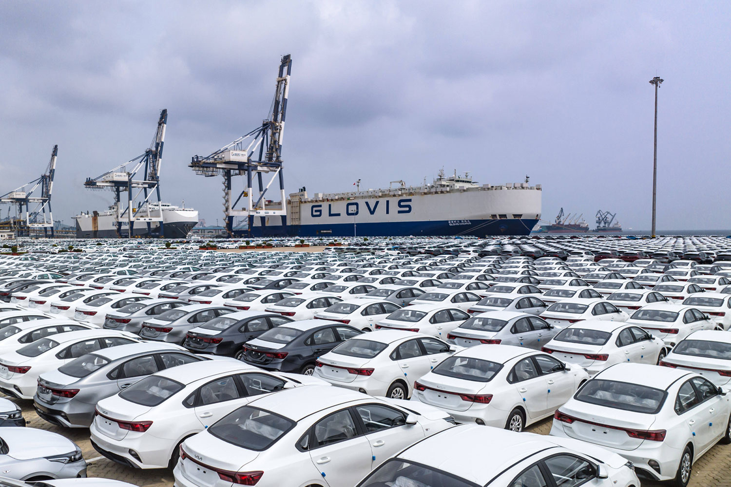 關(guān)于新能源車運(yùn)輸規(guī)范解讀：UN3171、UN 3556、UN 3557、UN 3558